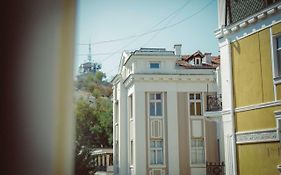 Beautiful Best Location Apartment Red Mouse